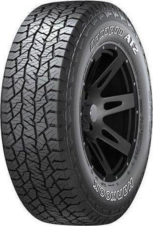 Dynapro AT2 RF11 215/85R16 115/112S (4 Mevsim) (2023)