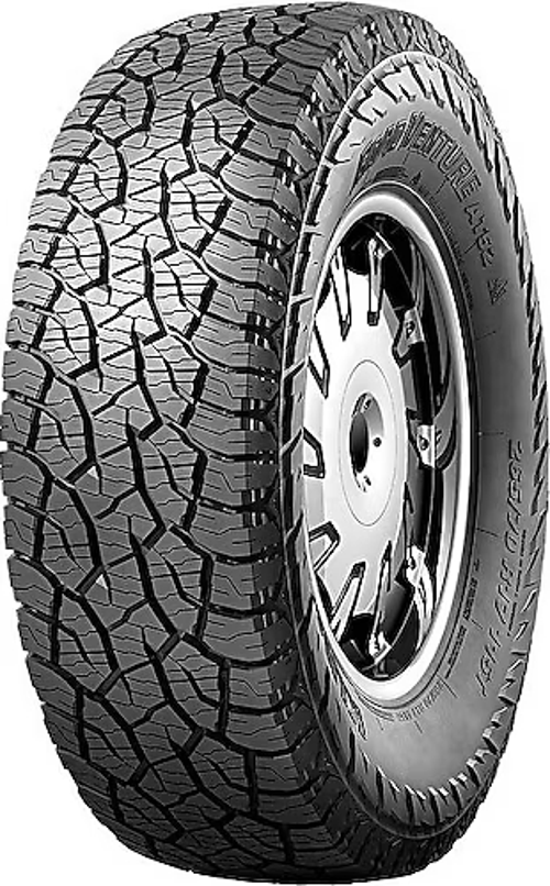 Road Venture A/T 52 265/75R16 116T (4 Mevsim) (2025)