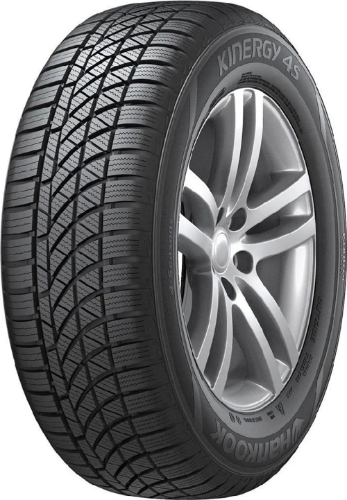 Kinergy 4S H740 215/50R17 91H M+S 3PMSF (4 Mevsim) (2025)