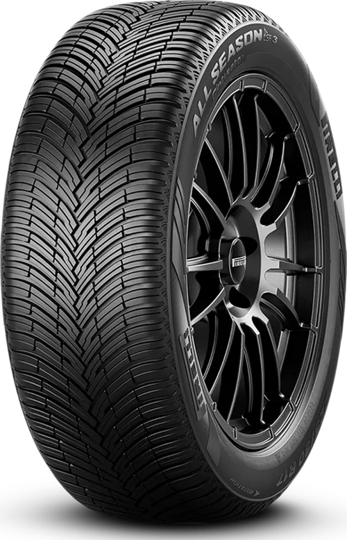 Cinturato All Season SF3 215/65R16 102V XL (4 Mevsim) (2025)
