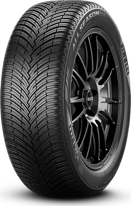 Cinturato All Season SF3 235/45R17 97Y XL (4 Mevsim) (2025)