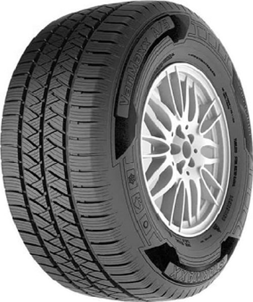 Vanmaxx A/S 155R13C 90/89R 8PR (4 Mevsim) (2025)
