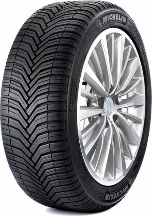 CrossClimate SUV 275/55R19 111V XL MO (4 Mevsim) (2025)