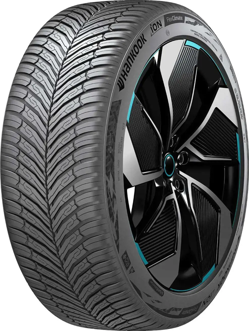 iON FlexClimate IL01 235/50R19 103V XL M+S 3PMSF Sound Absorber EV (4 Mevsim) (2025)