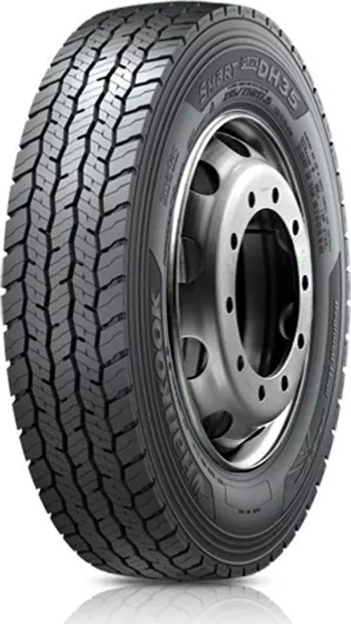 Smart Flex DH35 215/75R17.5 126/124M M+S Çeker Aks (4 Mevsim) (2024)