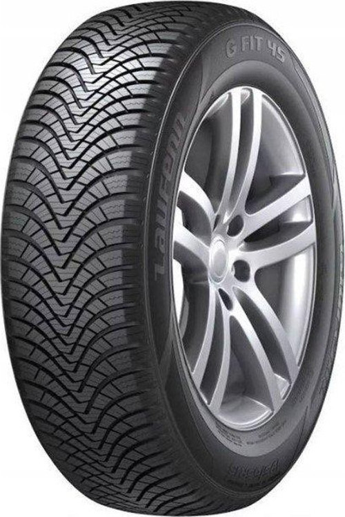 G Fit 4S LH71 205/60R16 96V XL M+S (4 Mevsim) (2025)