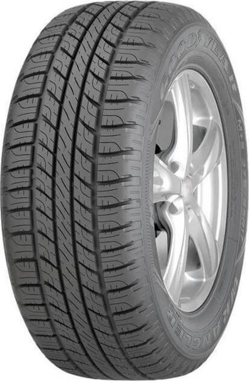Wrangler HP All Weather 275/60R18 113H (4 Mevsim) (2024)