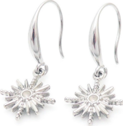 Çelik Küpe LC.E.01407.330-Ç31