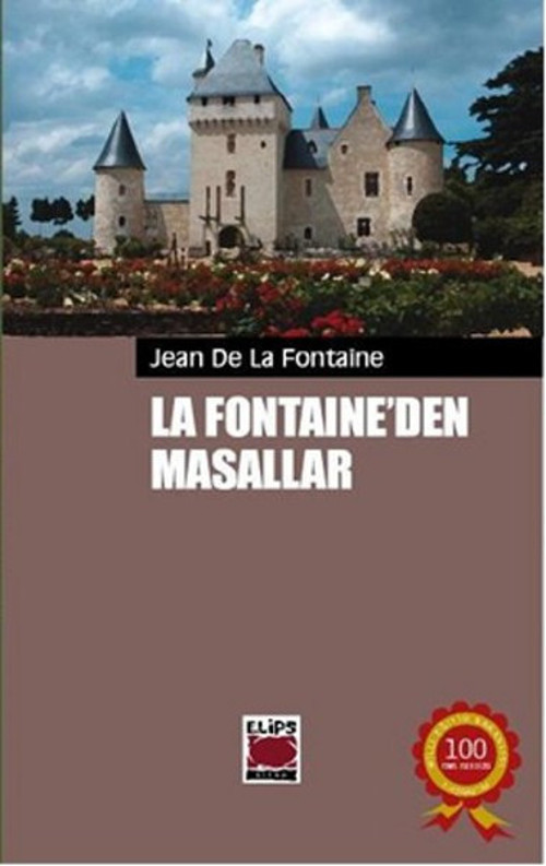 La Fontaine'den Masallar