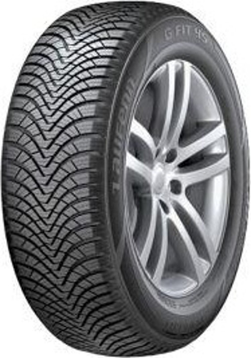 G Fit 4S LH71 195/55R16 91H XL M+S (4 Mevsim) (2025)