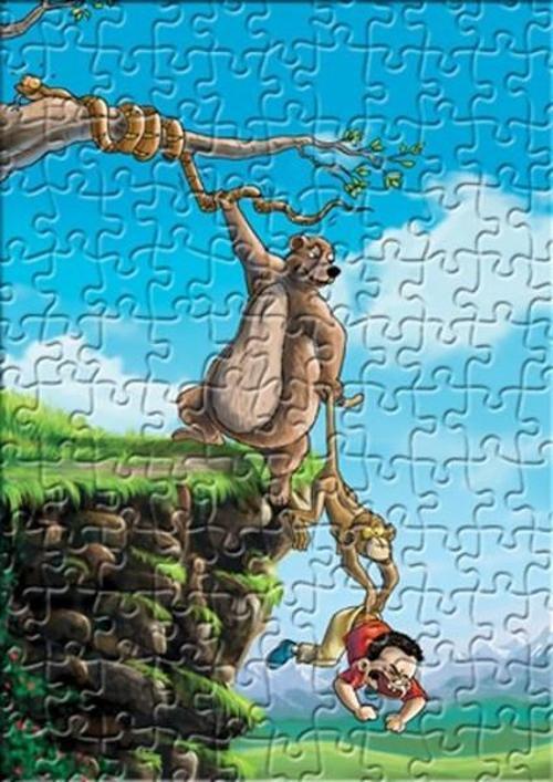 Yap Boz - Yardımseverlik