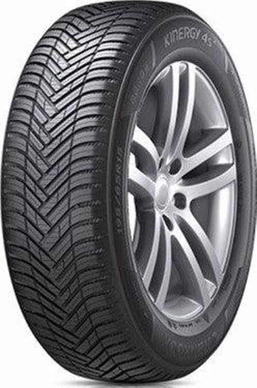 Kinergy 4S2 H750 235/40R19 96Y XL (4 Mevsim) (2025)