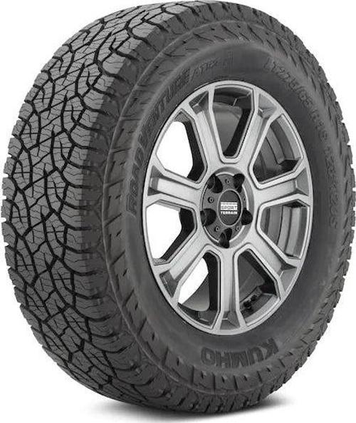 Road Venture A/T 52 245/70R16 111T XL M+S (4 Mevsim) (2024)