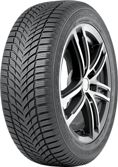 Seasonproof 1 225/55R17 101W XL (4 Mevsim) (2025)