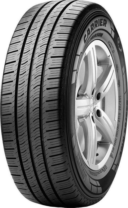 Carrier All Season 215/65R16C 109T (4 Mevsim) (2025)