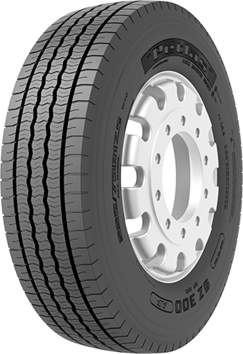 SZ300 245/70R17.5 136/134M TL (4 Mevsim) (2025)