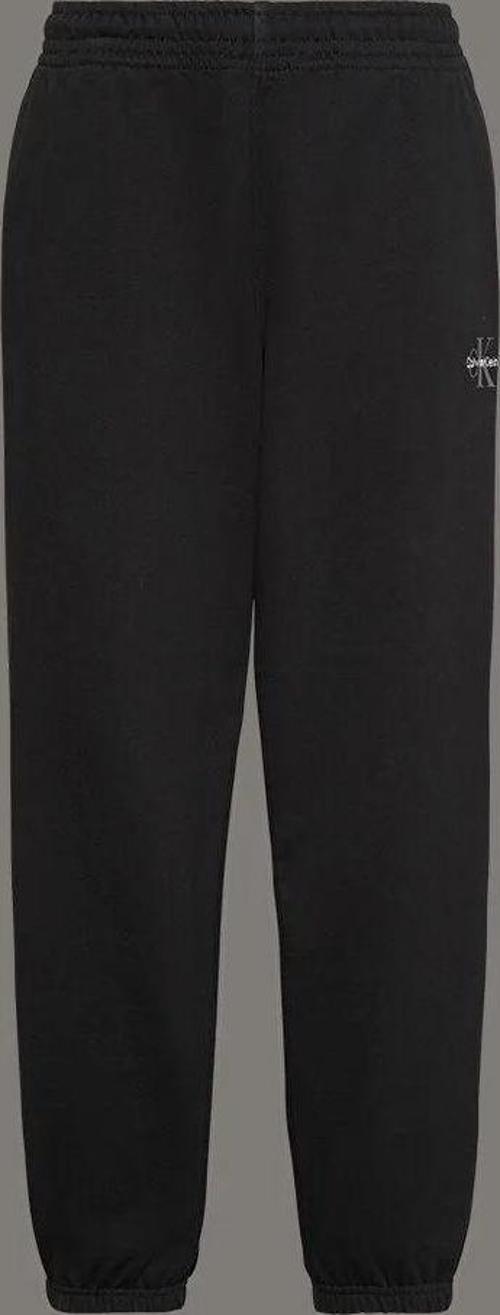 CK Jeans MONOLOGO FRENCH TERRY JOGGER Kadın  Eşofman Altı LV047B235G-UB1