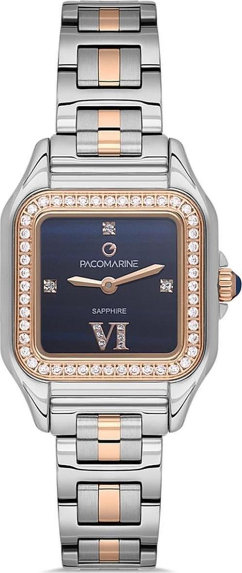 Paco Marine PM.24505.06 Kadın Kol Saati