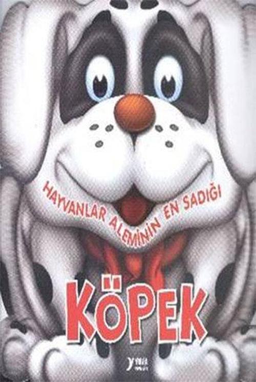Hayvanlar Alemi Serisi - Hayvanlar Aleminin En Sadığı Köpek