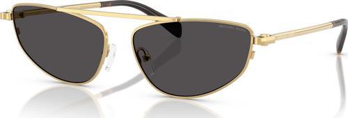 MK1164 189687 60 Kadın Güneş Gözlüğü