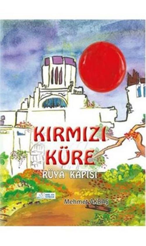 Barış Ata Yayıncılık Kırmızı Küre