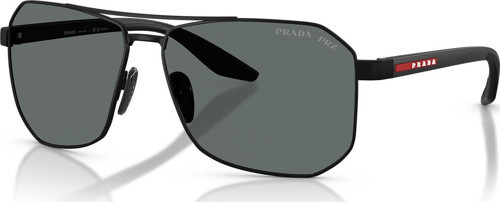 Sport Spsa53 Dg05Z1 62 Polarize Erkek Güneş Gözlüğü