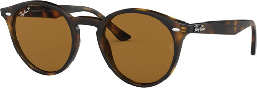 RB2180 710/83 49 Polarize Unisex Güneş Gözlüğü