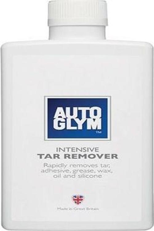 Auto Glym Intensive Tar Remover Zift, Reçine Ve Yapışkan Çıkarıcı 500 Ml