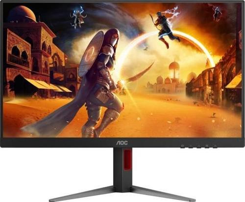 24.5" 27G4HA 200Hz 1ms Pivot HDR10 FHD Fast IPS Gaming Monitör