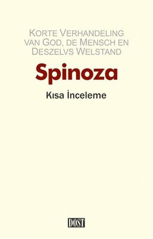Dost Kitabevi Kısa İnceleme
