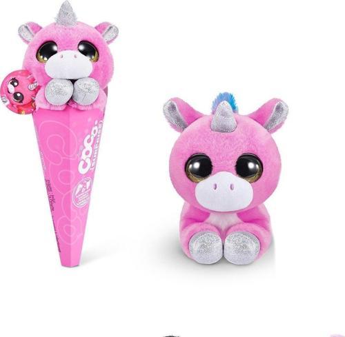 CCN00000 Coco Cones Mini Pelüş