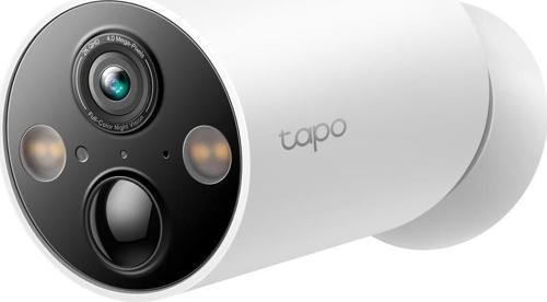 Tapo C425(4-Pack) 2K QHD Akıllı Kablosuz Güvenlik Kamerası