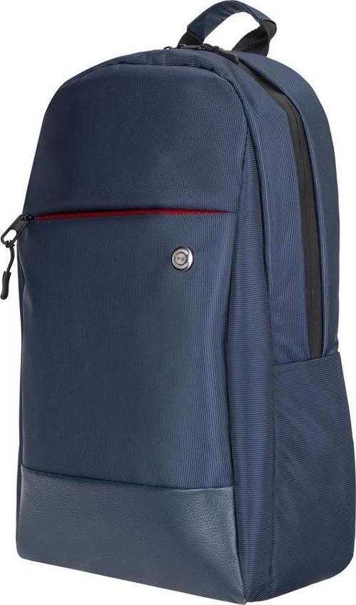 Palma 15.6" Notebook Sırt Çantası Lacivert