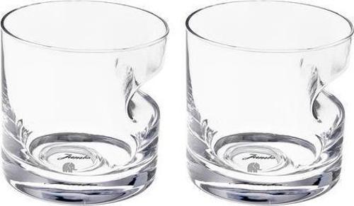 Glory 2'li Purolu Viski Bardağı 350 ml 500.01.01.7797