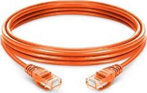 TLD-2000T Cat6 20MT Turuncu Utp Patch Kablo