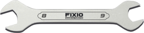FA0809 8x9mm Açık Ağız Anahtar