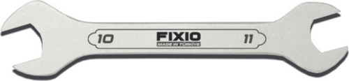 FA1011 10x11mm Açık Ağız Anahtar