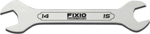 FA1415 14x15mm Açık Ağız Anahtar
