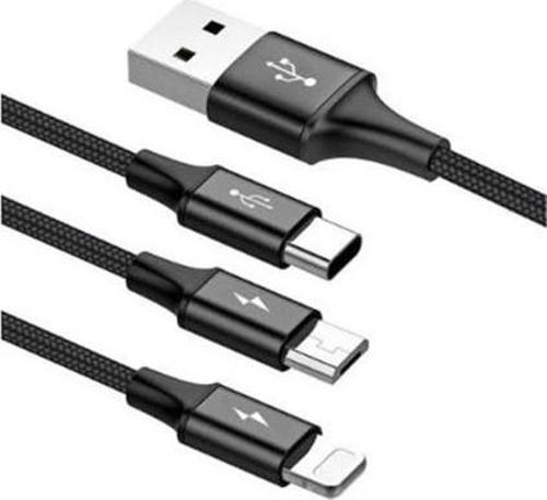 Fy99 3İn1 Anahtarlık Data Kablosu (Ch Cable)