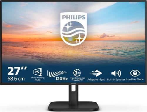 27E1N1200A 27" 120Hz 1Ms VGA+HDMI+DP FullHD Adaptive-Sync IPS Vesa Monitör
