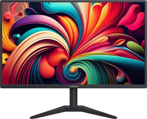 PowerBoost PB-M24VH 24" 75Hz 5Ms VGA+HDMI FullHD TN Vesa Monitör