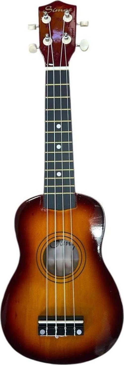  Simge Soprano Ukulele