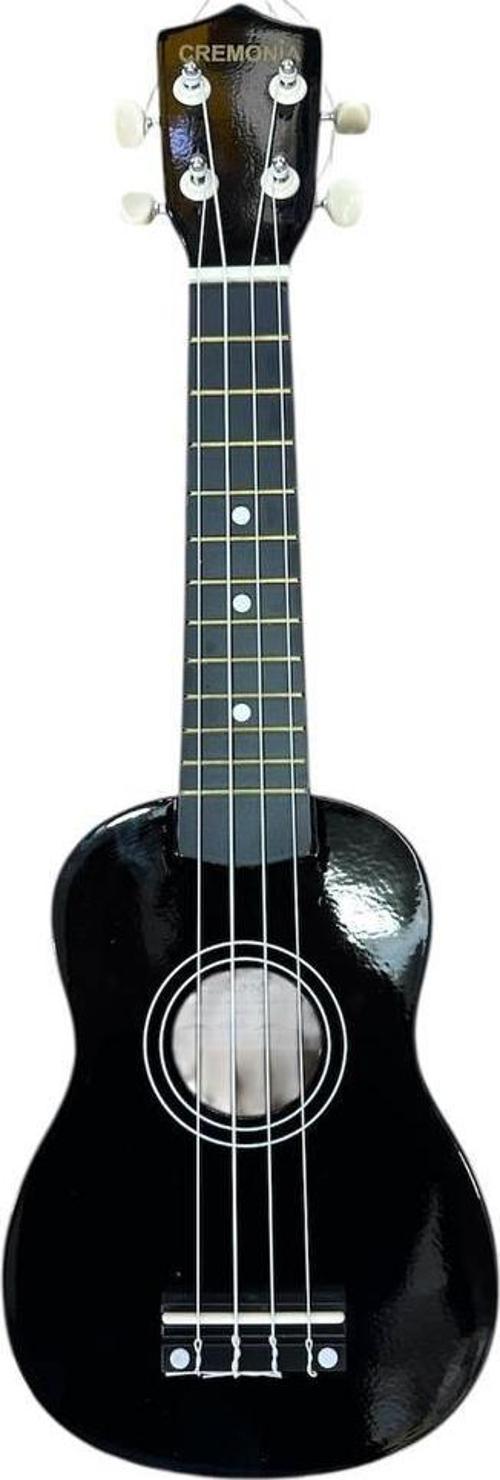  Cremonia Soprano Ukulele
