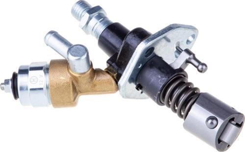 Dizel Motor Selenoidli Mazot Pompası 192F/195F