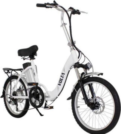 VB1 Neo 250 W Katlanabilir Elektrikli Bisiklet
