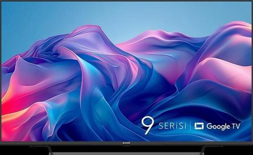 A65 QE 988 A/65'' 165 cm Google Televizyon