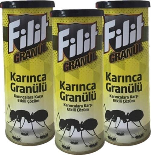 Kullanıma Hazır Karınca Granülü 100 Gr
