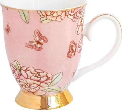 Mug Enchanted Butterfly