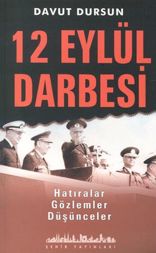 12 Eylül Darbesi