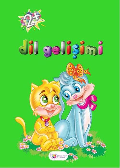 Dil Gelişimi +2
